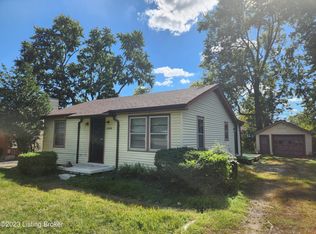 2406 Elmore St, Louisville, KY 40216