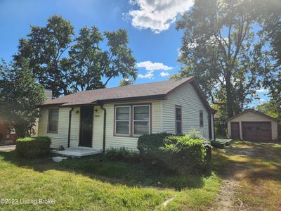 2406 Elmore St, Louisville, KY, 40216