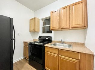 1000 Bergen St #2L, Newark, NJ 07112