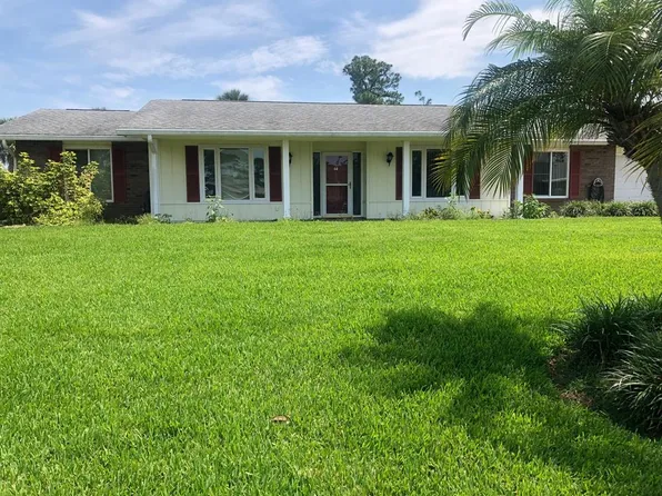 44 Fairgreen Ave, New Smyrna Beach, FL 32168