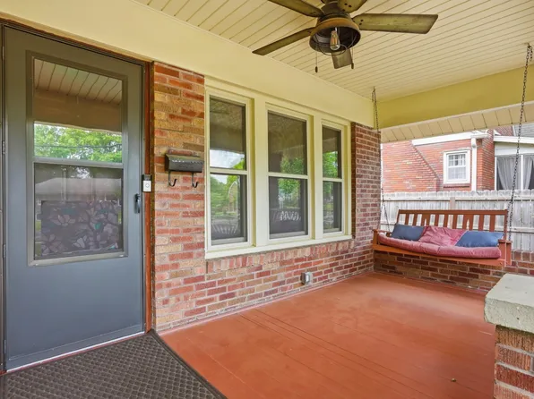 203 Edgewood Ave, Columbia, MO 65203