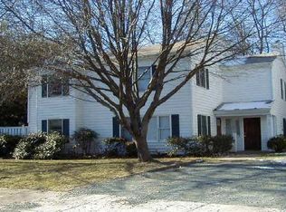 105 Birdwood Ct, Charlottesville, VA 22903