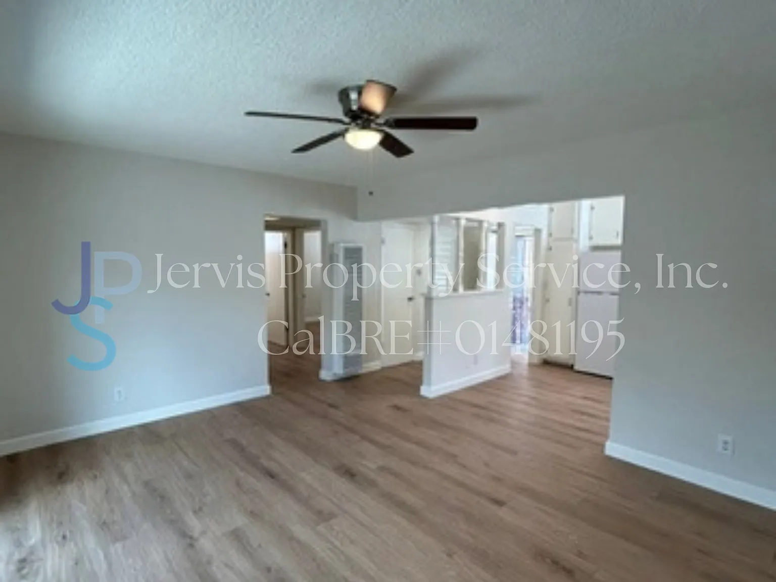 2 bed, $2,600 — Photo 4