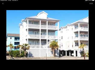 2 Clam Shell Ln #9, Carolina Beach, NC 28428