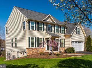 1207 S Rapps Dam Rd, Phoenixville, PA 19460