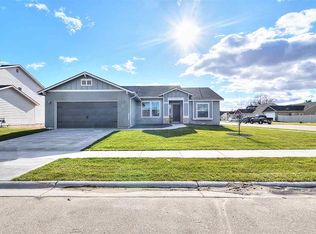 79 N Luke Loop, Nampa, ID 83651