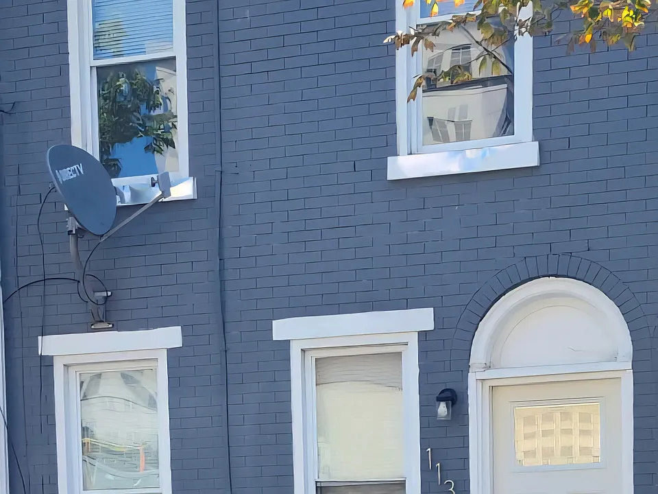 1136 Clifford Brown Walk