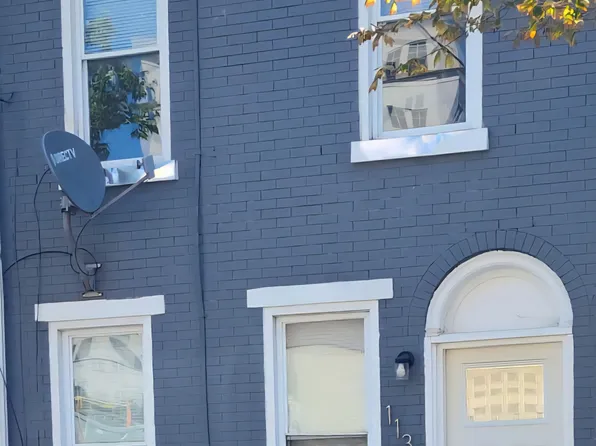 1136 Clifford Brown Walk, Wilmington, DE 19801
