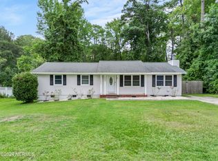 103 Woodland Dr, Havelock, NC 28532