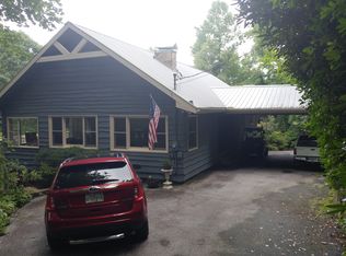 189 Fishback Dr, Rabun Gap, GA 30568