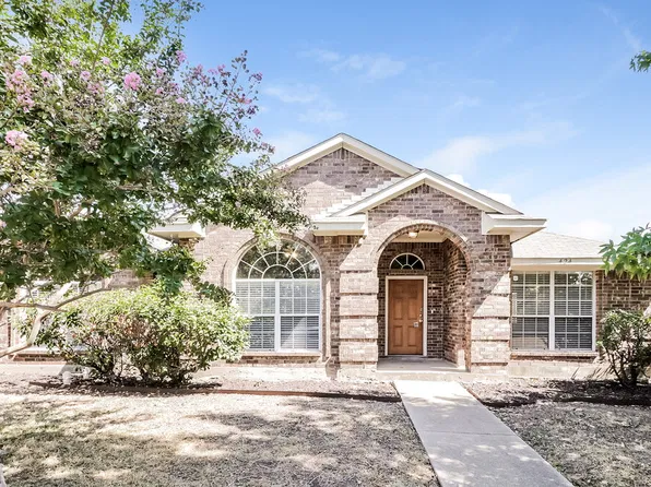 424 Kylie Ln, Wylie, TX 75098