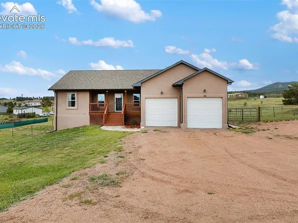114 Hunting Horn Ln, Divide, CO 80814
