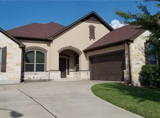612 Autumn Sage Way, Pflugerville, TX 78660