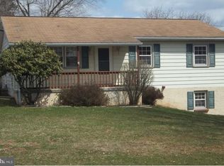 6921 Daniel Boone Rd, Birdsboro, PA 19508