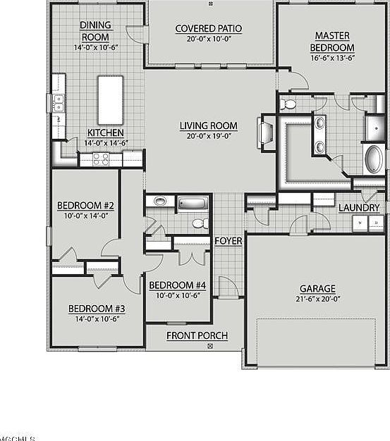 2nd image of 13349 Marys Way St
