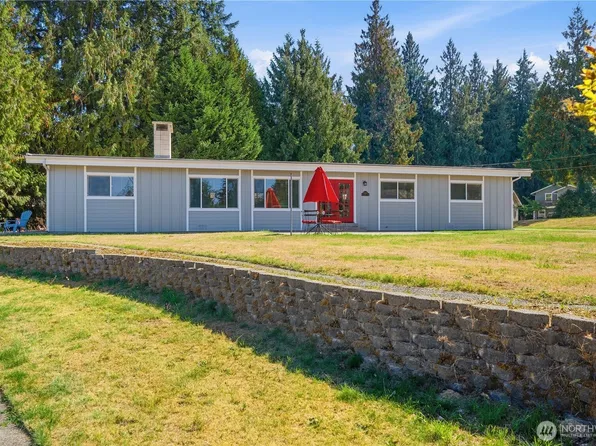 22850 Sundown Ridge Lane NW, Poulsbo, WA 98370