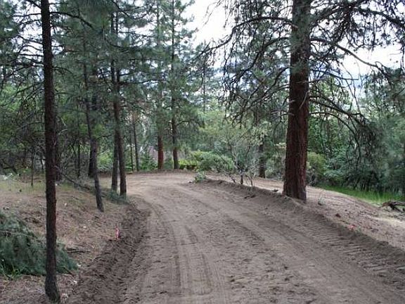 Lot is to the Right