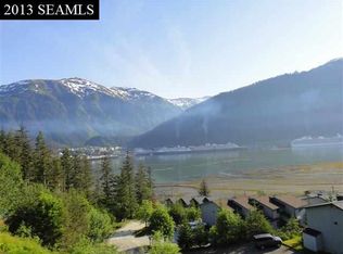 2545 David St, Juneau, AK 99801
