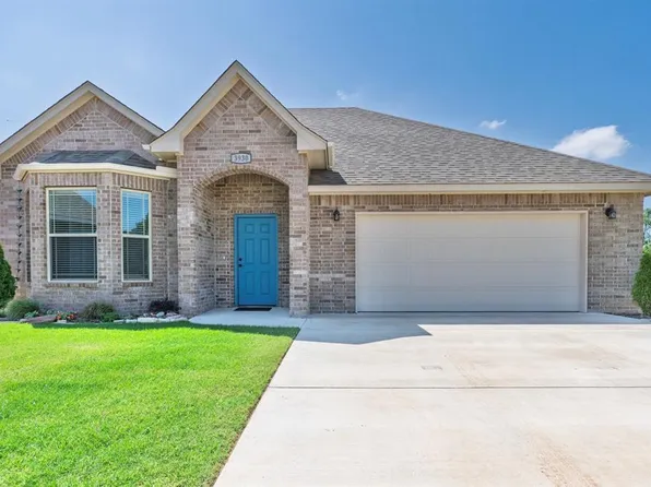 3930 Maple Grove Ave, Shawnee, OK 74804
