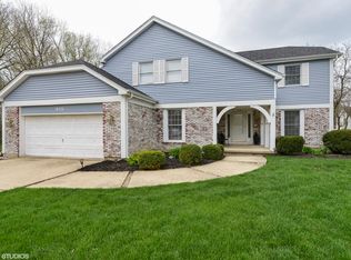 435 Regency Ct, Aurora, IL 60504