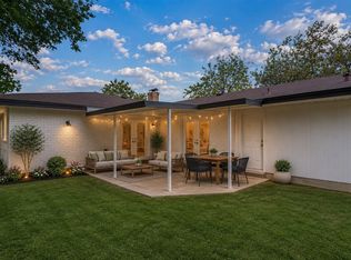 3707 Kimball Ridge Ct, Dallas, TX 75233