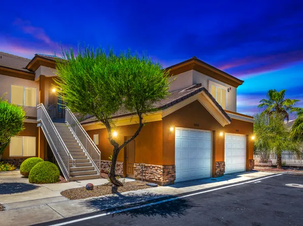 3575 McCormick Blvd APT G203, Bullhead City, AZ 86429