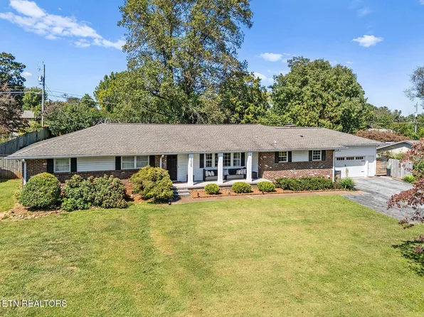 7025 Sheffield Dr, Knoxville, TN 37909