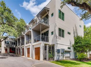 2002 Glen Allen St #101, Austin, TX 78704