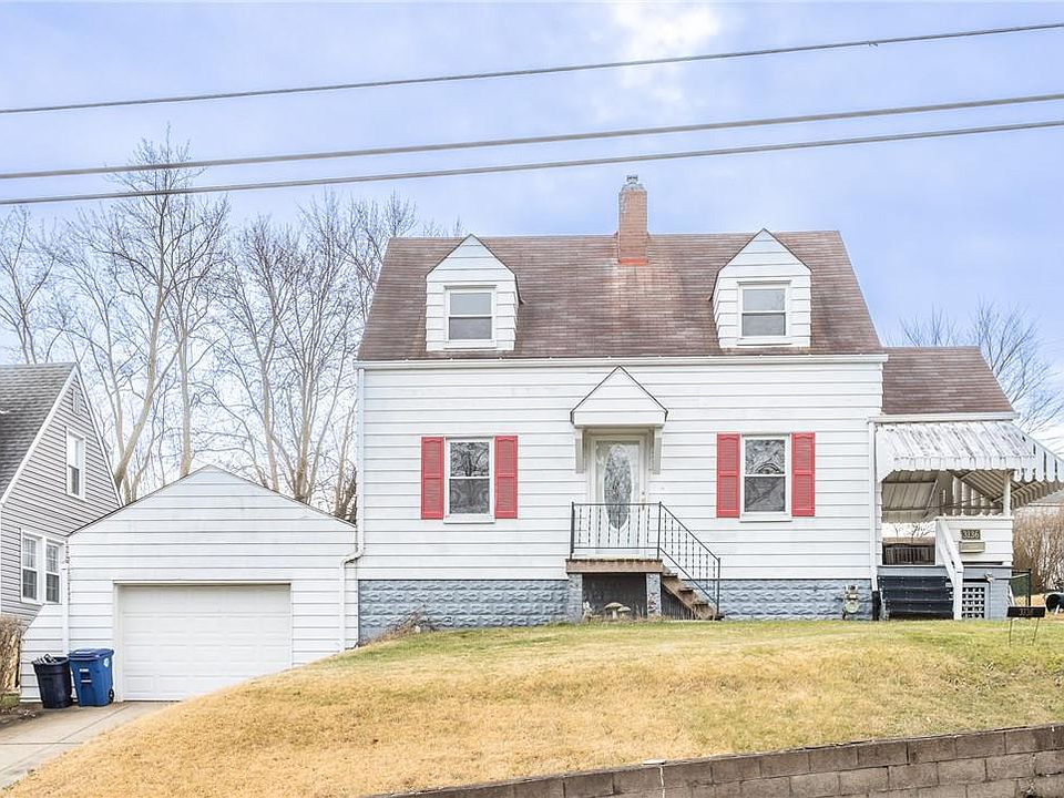 1st image of 3136 Vernon Ave