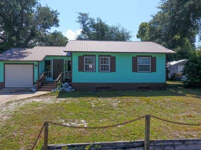 124 Rowe Ave, Panama City, FL, 32401