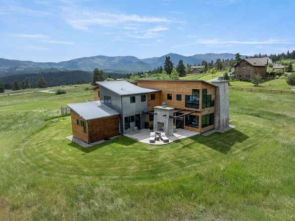 2 Finn Mountain Rd, Clancy, MT 59634