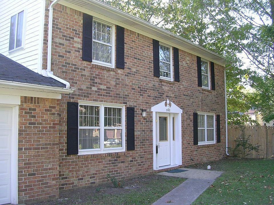 552 Windsor Gate Rd, Virginia Beach, VA 23452 Zillow