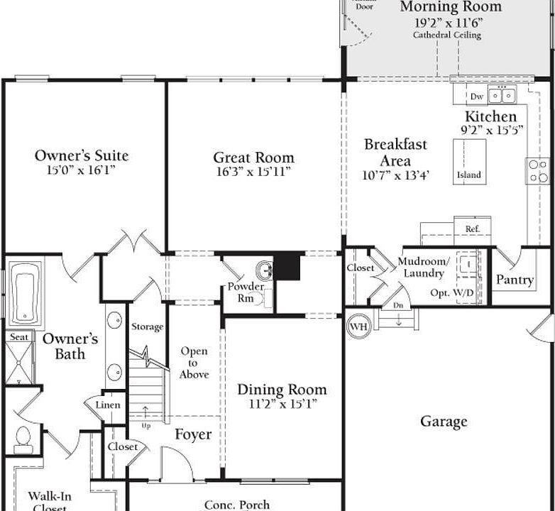 2nd image of 5356 Cypress Ln