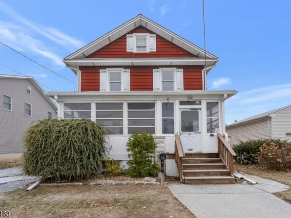 408 Bell Ave, Raritan Boro, NJ 08869