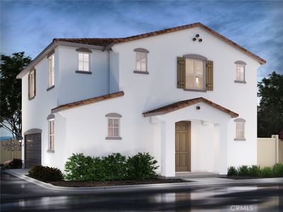 2121 Bergamot St, Redlands, CA, 92374