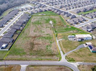 900 Picard Rd, Lafayette, LA 70508