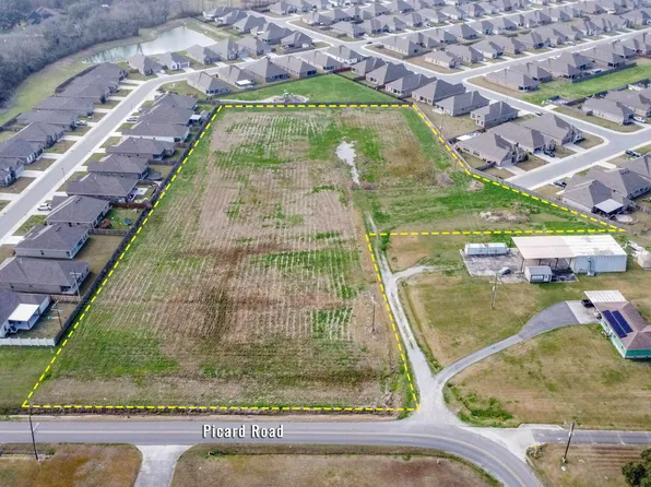 900 Picard Rd, Lafayette, LA 70508