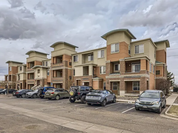 4100 Albion Street #303, Denver, CO 80216