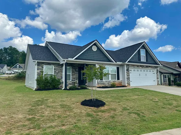 166 Mistwood Ln, Boiling Springs, SC 29316