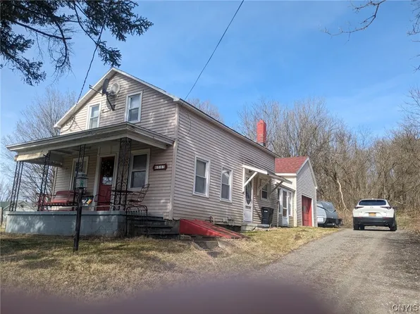 6565 Cooper St, Westmoreland, NY 13490