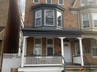 747 S Queen St APT 1, York, PA 17403