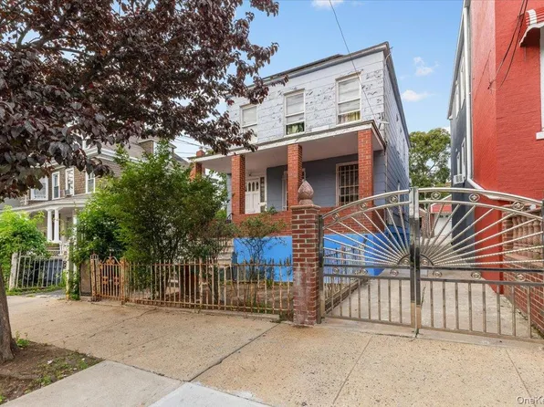 849 E 219th Street, Bronx, NY 10467