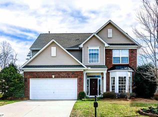 4 Timlin Dr, Greenville, SC 29607