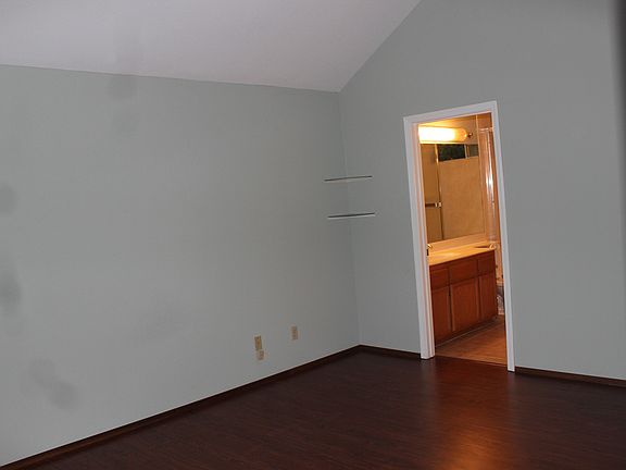 Bedroom with attached bath 2