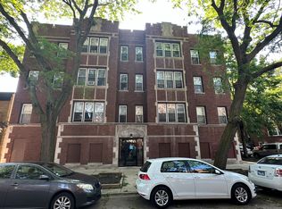 1505 W Schreiber Ave #3A, Chicago, IL 60626