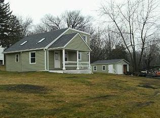 1632 N Keim St, Pottstown, PA 19464