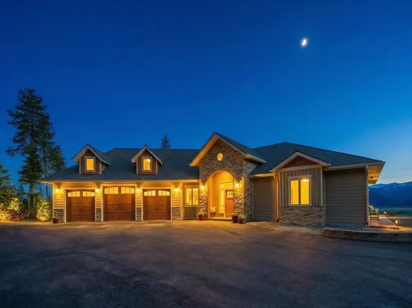 265 Scenic Dr, Bonners Ferry, ID 83805