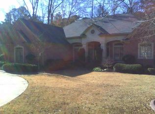 1190 Regency Center Dr SW, Atlanta, GA 30331