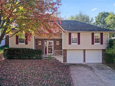 724 SW 30th St, Blue Springs, MO, 64015