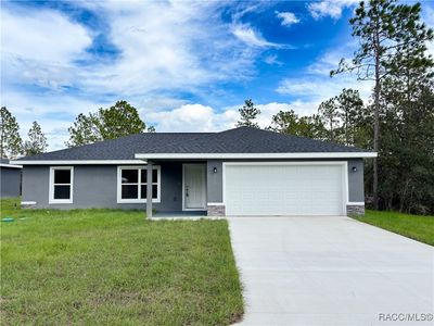 2545 SW Breezy Point Dr, Dunnellon, FL, 34431